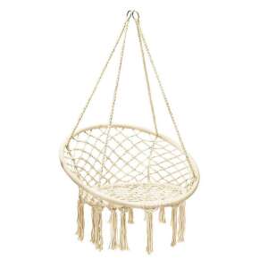 Cardenas függőfotel bézs 96717397 - Leziter