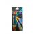 BIC Coloured pencil set, triangular, BIC "Intensity Up", 12 different colours 134191673