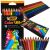 BIC Coloured pencil set, triangular, BIC "Intensity Up", 12 different colours 134191673