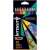 BIC Intensity Up 12 Colored Pencils, triangular, vibrant colors, coloring pencils, crayons, art supplies