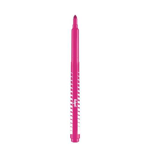 Maped Color'Peps Oops! Erasable Felt-Tip Pen, pink