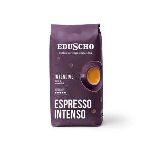 EDUSCHO Kava, pržena, zrnasta, 1000 g, EDUSCHO "Espresso Intensive"
