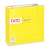 Fato Serviette 33x33cm zitronengelb 2-lagig 50 Blatt/Pack 129979363