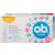 OB Tampon, normál, 16 db, OB "Original" 99389301