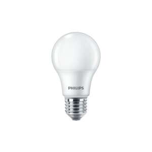 LED žiarovka Philips CorePro, E27, 8W, 806lm, 4000K, A60 - Lampy&osvetlenie