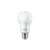 Philips CorePro LED light bulb, E27, A60, 13W, 1521lm, 2700K, warm white