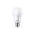 Philips CorePro LED light bulb, E27, A60, 13W, 1521lm, 2700K, warm white