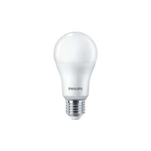 LED žiarovka Philips CorePro, E27, A60, 13W, 1521lm, 2700K, teplá biela - Lampy&osvetlenie