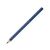 Faber-Castell Grip 2001 Jumbo blue colored pencil angled view