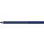 Faber-Castell Grip Jumbo blue colored pencil