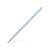 FABER-CASTELL Grip 2001 B Bleistift, hellblau