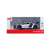 Rastar Audi R8 LMS fém modell autó, 1/24 méretarányú, dobozban