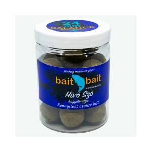 Bait Bait Hívó Szó 24 mm Balance bojli, kagyló-alga ízű, 250g - Csalizó bojli