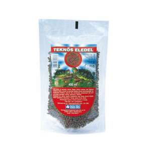 Bio-Lio Teknős Úszó Eledel - 400ml