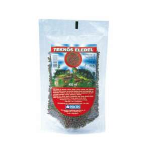 Bio-Lio Vízi Teknős Táplálék - Pálcikák (Light) - 400ml