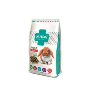 Nutrin Complete Nyúleledel Gyümölcs 1500g nyúl táp - Nutrin