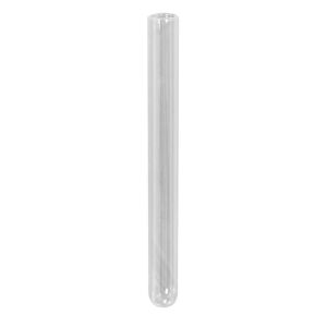 Eprubetă 15x150mm, eprubetă din sticlă borosilicată fără margine pentru utilizare în laborator - Jocuri stiintifice si exploratori
