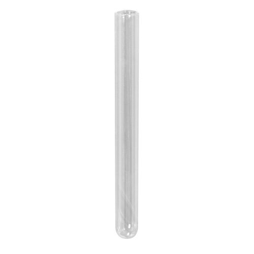 Kémcső 15x150mm, perem nélküli boroszilikát üveg kémcső laboratóriumi használatra - Tudományos és felfedező játék
