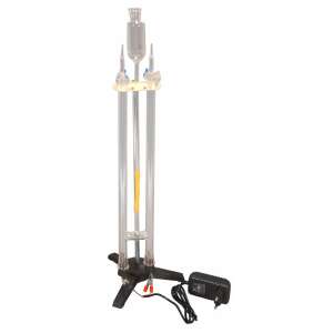 Hoffmann Vízbontó Készülék - Kémiai Kísérleti Eszköz