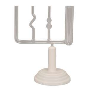 Set de tuburi capilare de sticlă cu forme diferite pentru experimente științifice - Jocuri stiintifice si exploratori