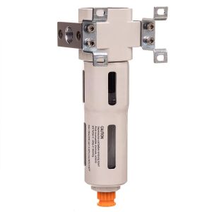 F2000-02 1/4 Zoll Luftfilterregler für Pneumatiksysteme - Werkzeug