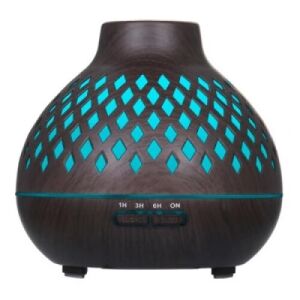 Aróma difuzér Andowl RGB, kapacita 400 ml - Osviežovače vzduchu