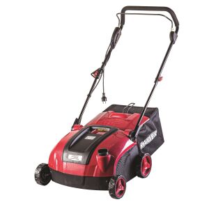 RAIDER RD-ESC02 2-in-1 Scarifier and Aerator 1600W 32cm 30L 075338