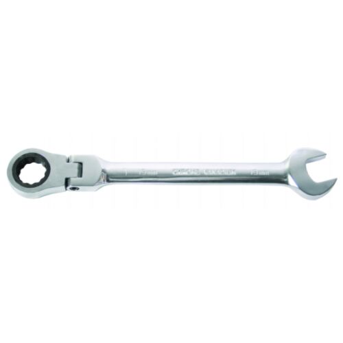 Topmaster Kombinált Racsnis Kulcs - Rugalmas Fej - 8 mm 131328505