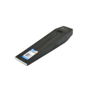 Wood Splitting Wedge, 235 x 55 x 34 mm, Geko G72201 96731200 - Log Splitter