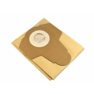 Geko 20-22 Liter Vacuum Cleaner Paper Bag - Geko