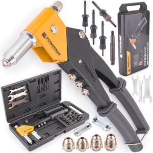 Powermat PM-NIR-11T 3-in-1 Riveter PM1082 96731274 - Pliers