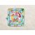 Baby lying on Fisher Price Dive Right In Activity Mat