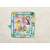 Baby playing on the Fisher-Price Dive Right In Activity Mat, a colorful playmat with animals and activities for babies