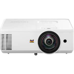 ViewSonic PS502X ST XGA projector, front view - Projector