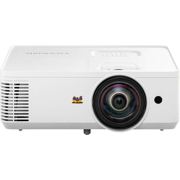 Viewsonic projektor xga, ps502x st (4000al, fix, 3d, hdmix2, vga,...