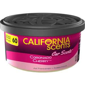 CALIFORNIA SCENTS Coronado Cherry Autóillatosító Konzerv - 42 g
