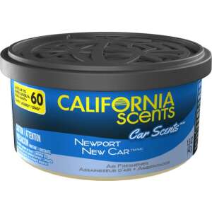 California Scents Osviežovač vzduchu do auta Newport New Car - Osviežovače vzduchu do auta