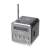 TD-V26 Mini FM rádió hangszóró, hordozható