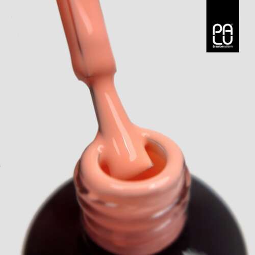 Palu Palermo PA2 UV/LED gél lakk, őszibarack szín, 11ml - Nono