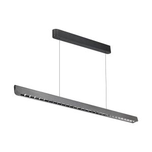 V-TAC Lineáris LED Lámpa - 36W - Állítható Színhőmérséklet 131640645 - V-TAC