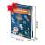 Ricokids Magnetic Book Puzzle Astronaut, dimensions, space theme