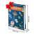 Ricokids Magnetic Book Puzzle Astronaut, dimensions, space theme