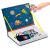 Magnetic Book Puzzle Astronaut Ricokids 96758035