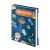 Magnetic Book Puzzle Astronaut Ricokids 96758035