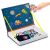 Magnetic Book Puzzle Astronaut Ricokids 96758035