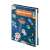 Ricokids Magnetic Book Puzzle Astronaut, closed book, space theme