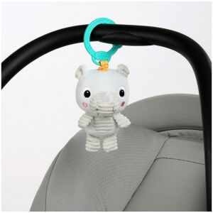 Bright Starts Vibrating Animal Plush Toy – 11 cm 127368986 - Babies & Toddler