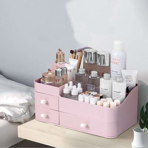 SmileHome by Pepita Make-up/Cosmetic System #pink 36060924