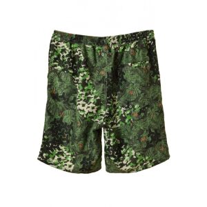 s.Oliver green patterned boys swim shorts – 176 127399288 - Kids' Swimwear
