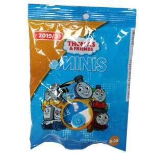 Thomas és barátai meglepetés mozdony figura - series 3